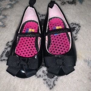 Baby shoes